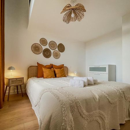 Maison Cosy Avec Vue Sur Les Vignes. Libourne Esterno foto