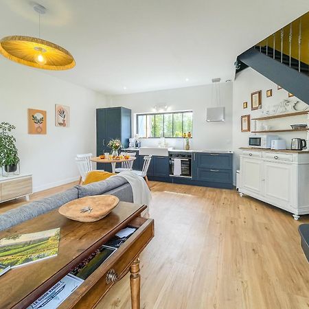Maison Cosy Avec Vue Sur Les Vignes. Libourne Esterno foto