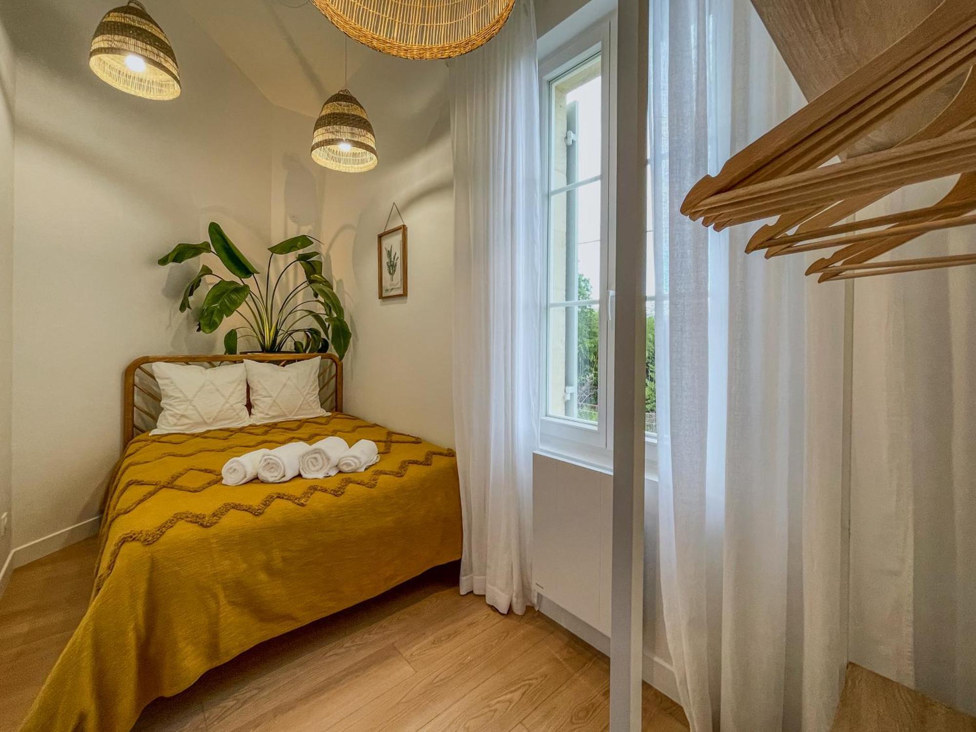 Maison Cosy Avec Vue Sur Les Vignes. Libourne Esterno foto
